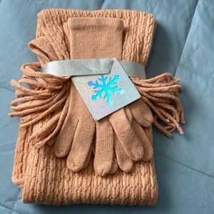 💖Scarf & Gloves 💖